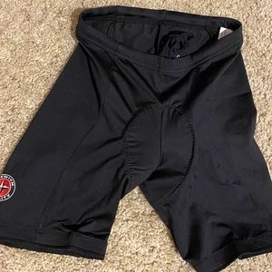 NWOT SCHWINN Cycling Shorts